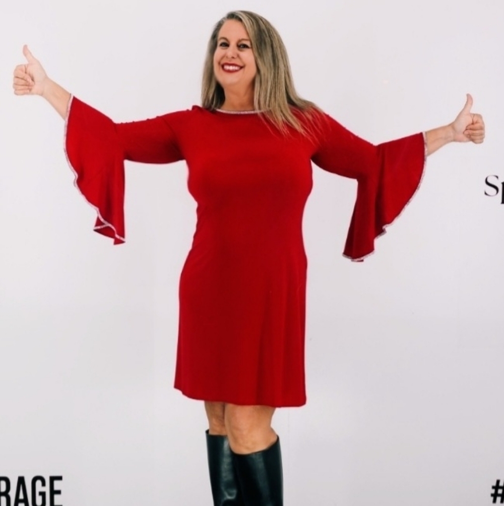 Meet your Posher, Jenn